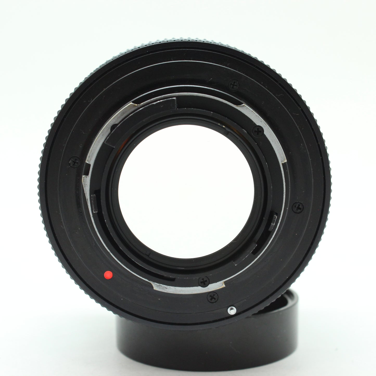 中古 CONTAX planar 85mm F1.4 MMJ【12月13日(土) YouTube生配信でご紹介】