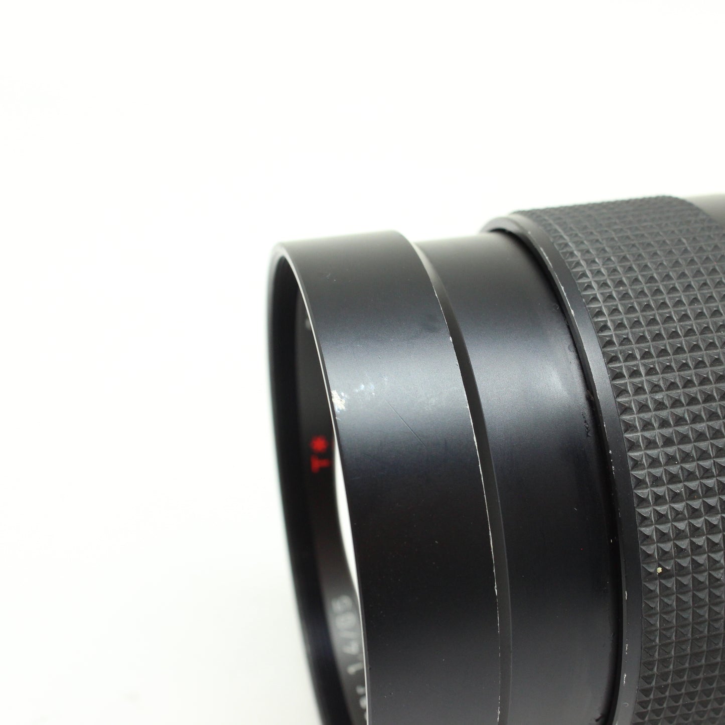 中古 CONTAX planar 85mm F1.4 MMJ【12月13日(土) YouTube生配信でご紹介】