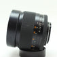 中古 CONTAX planar 85mm F1.4 MMJ【12月13日(土) YouTube生配信でご紹介】