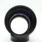 中古 CONTAX planar 85mm F1.4 MMJ【12月13日(土) YouTube生配信でご紹介】
