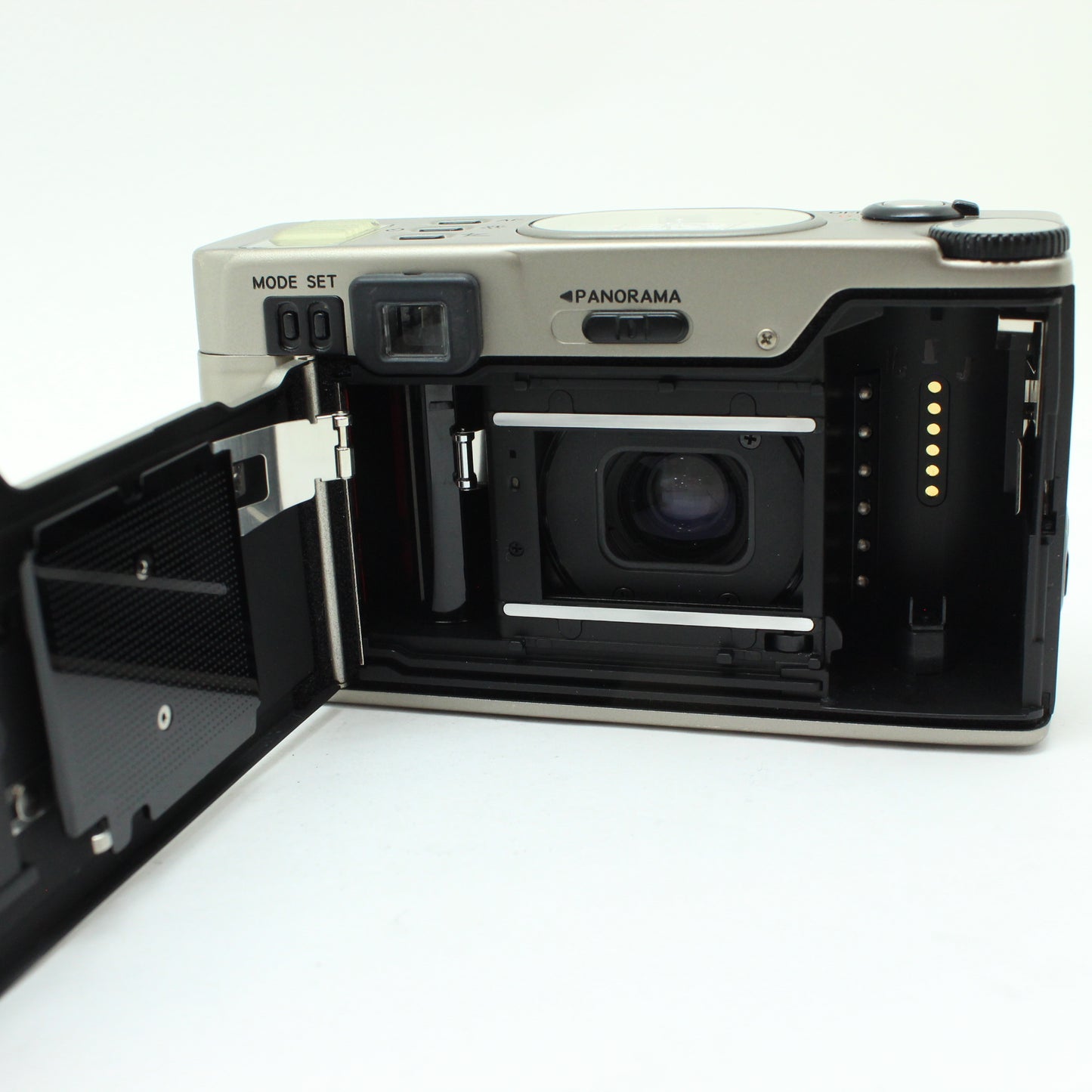 中古 Nikon 35Ti【12月13日(土) YouTube生配信でご紹介】