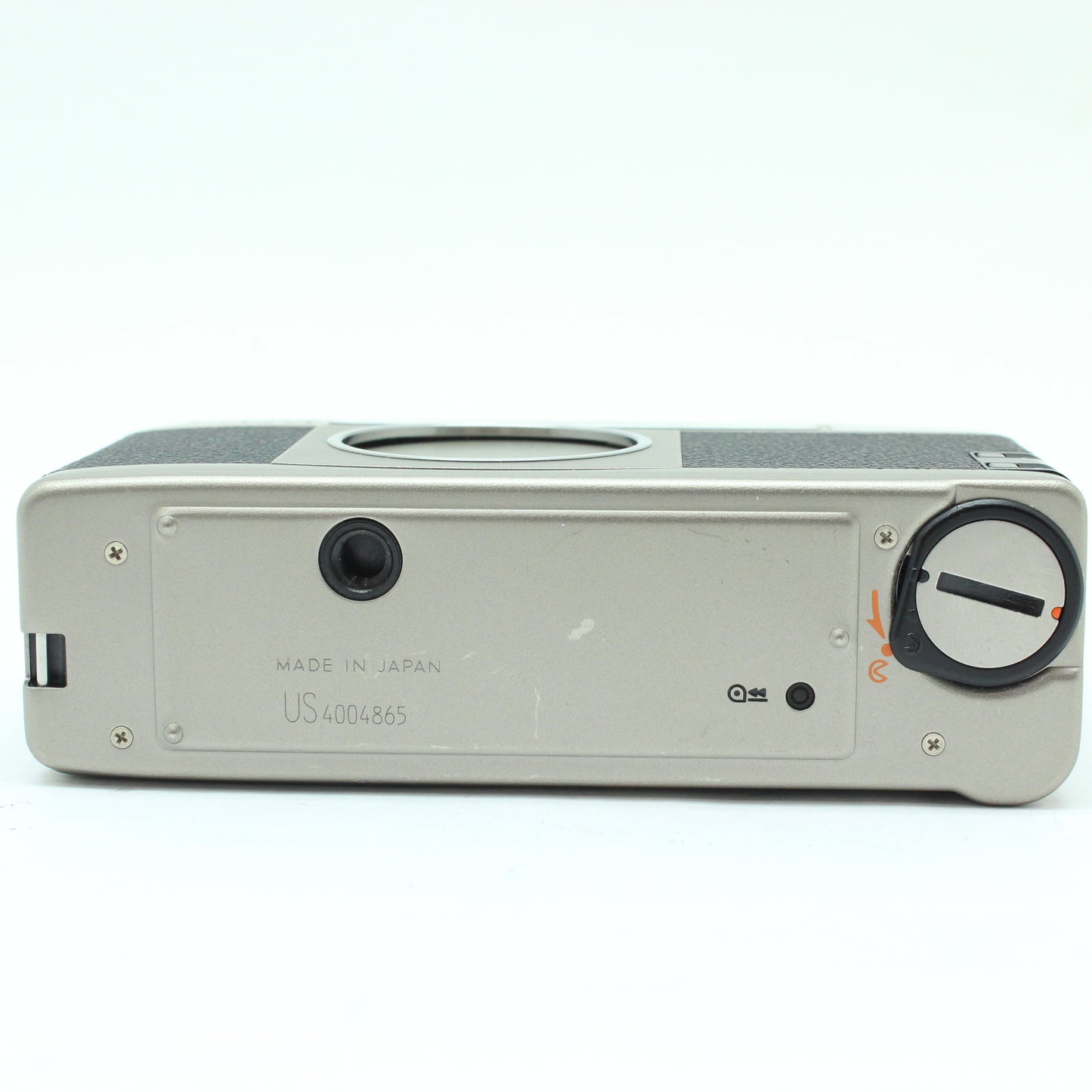 中古 Nikon 35Ti【12月13日(土) YouTube生配信でご紹介】