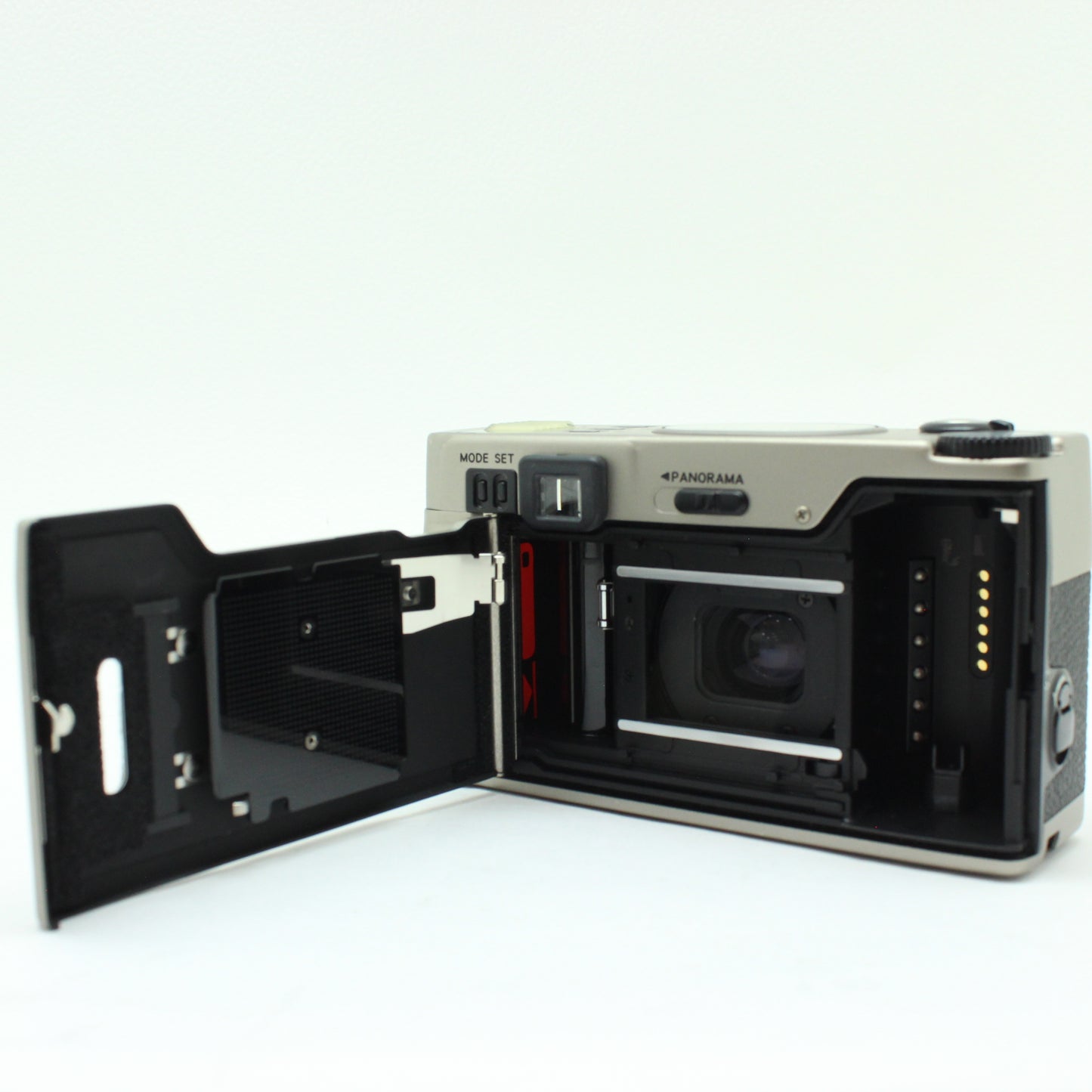 中古 Nikon 35Ti【12月13日(土) YouTube生配信でご紹介】