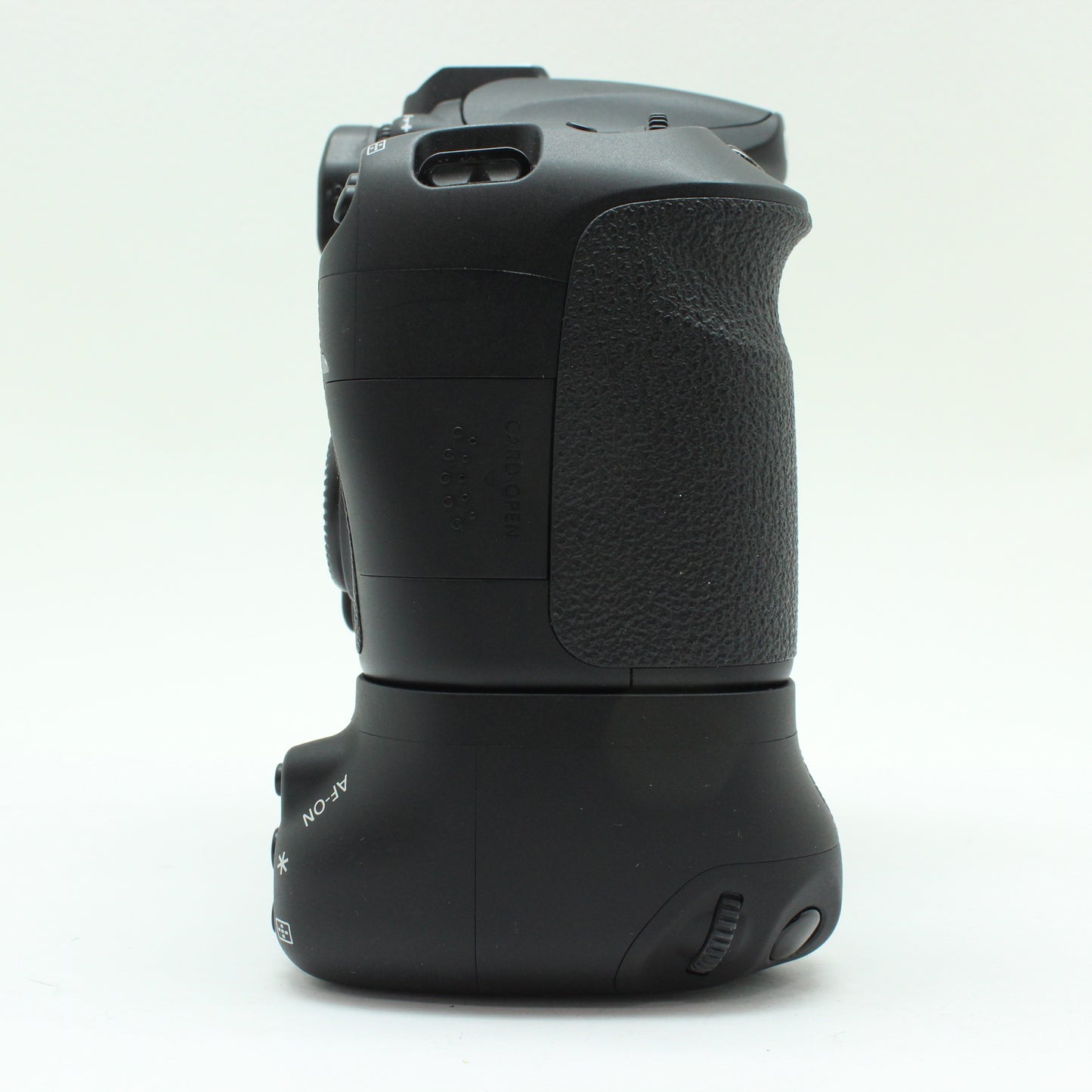 中古 Canon EOS 60D BG-E9グリップ付き