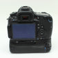 中古 Canon EOS 60D BG-E9グリップ付き