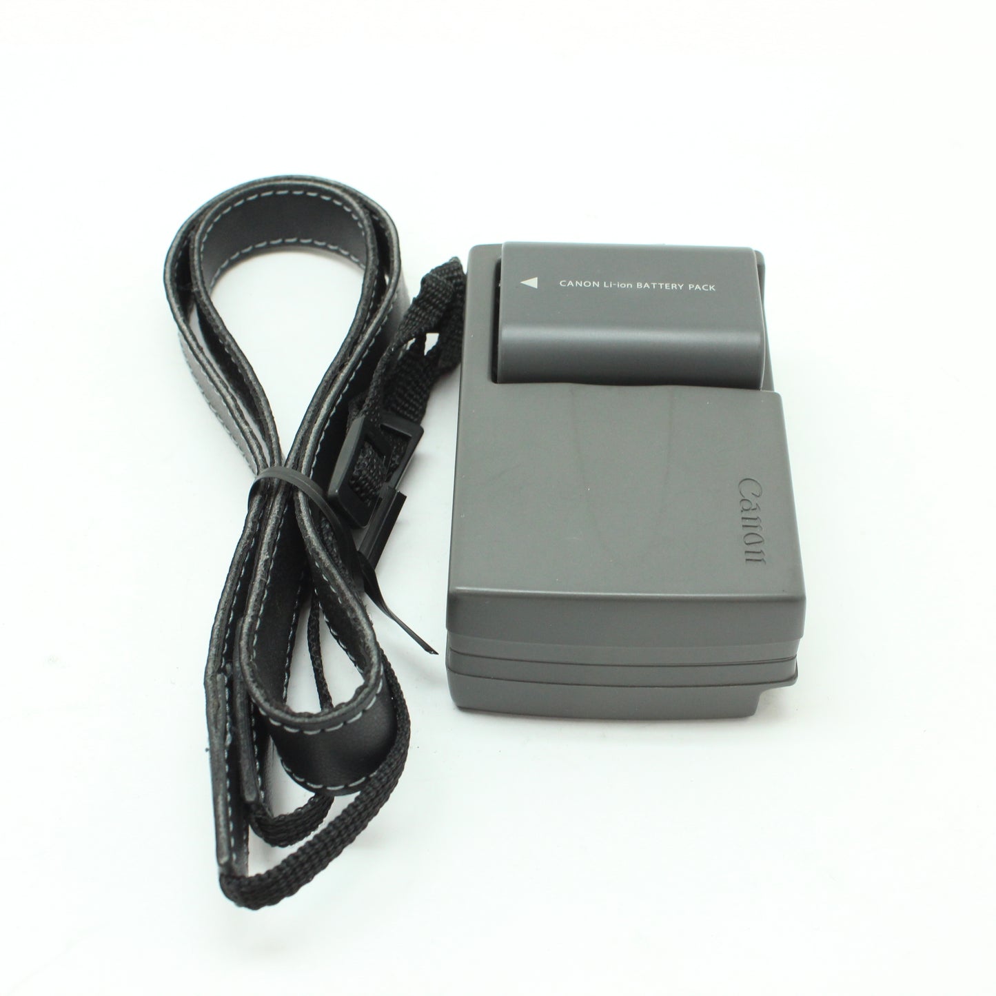 中古 Canon PowerShot G7