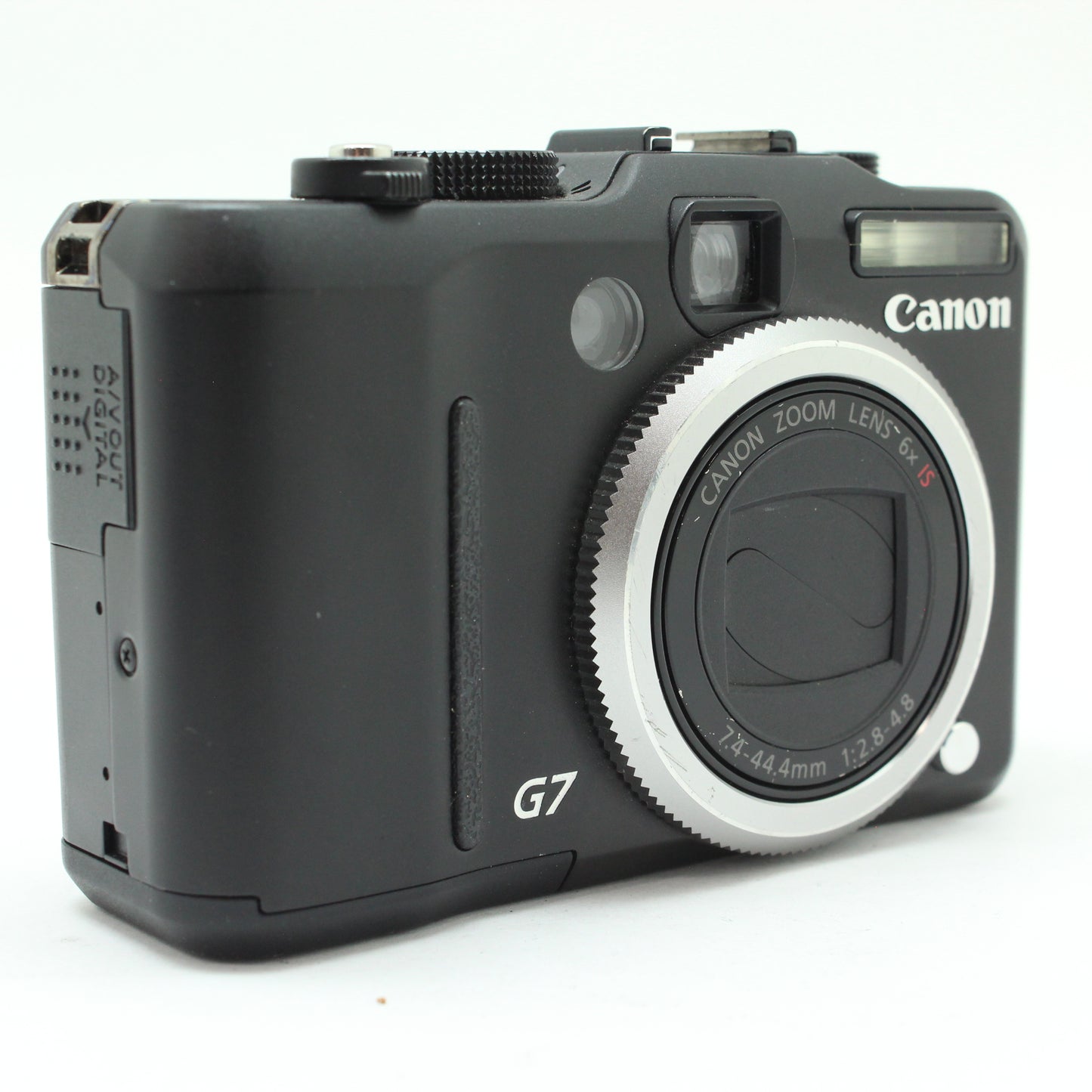 中古 Canon PowerShot G7