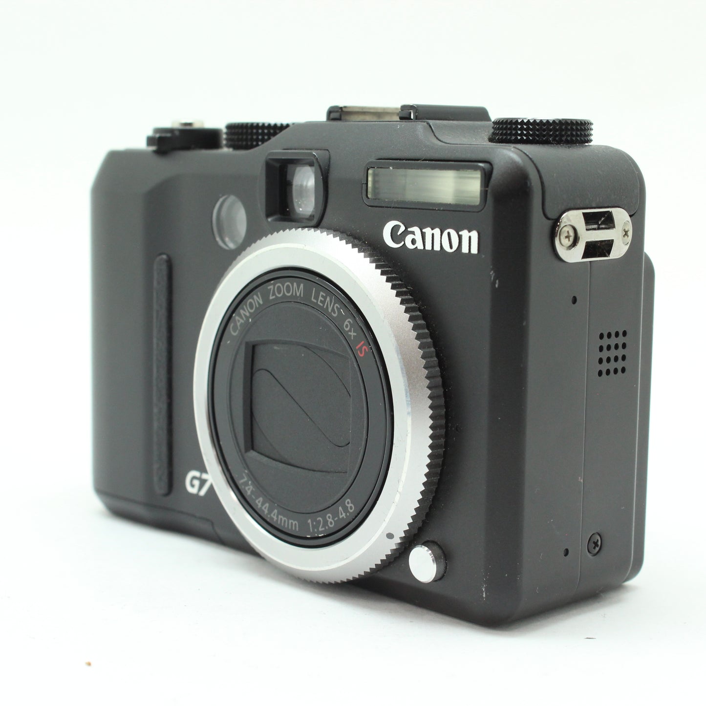 中古 Canon PowerShot G7
