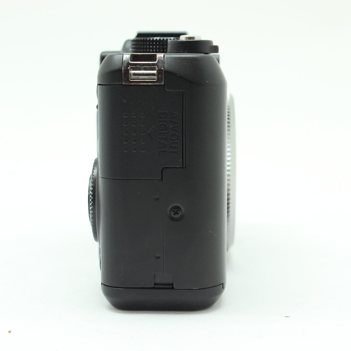 中古 Canon PowerShot G7