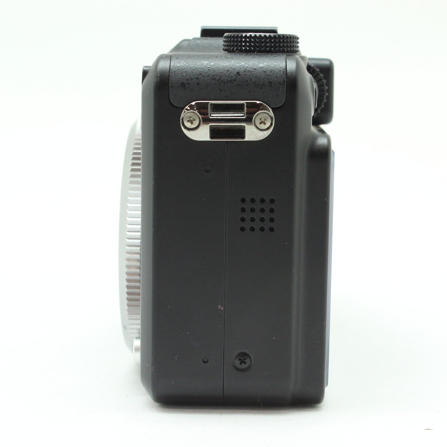 中古 Canon PowerShot G7