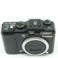 中古 Canon PowerShot G7