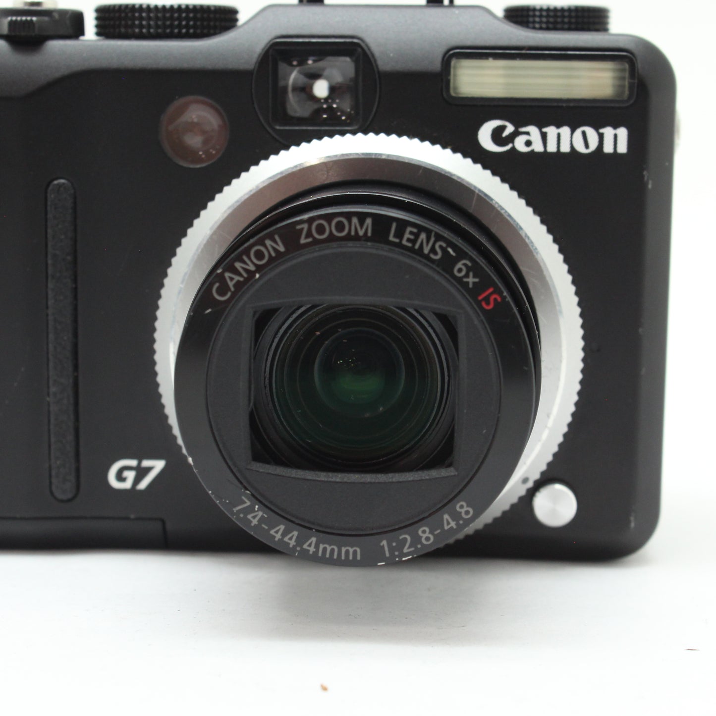 中古 Canon PowerShot G7