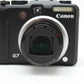 中古 Canon PowerShot G7