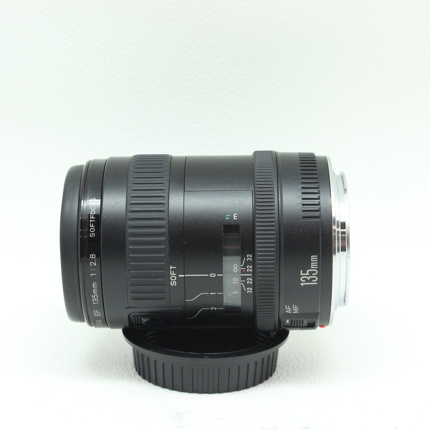 中古 Canon EF 135mm F2.8 SOFTFOCUS　　　