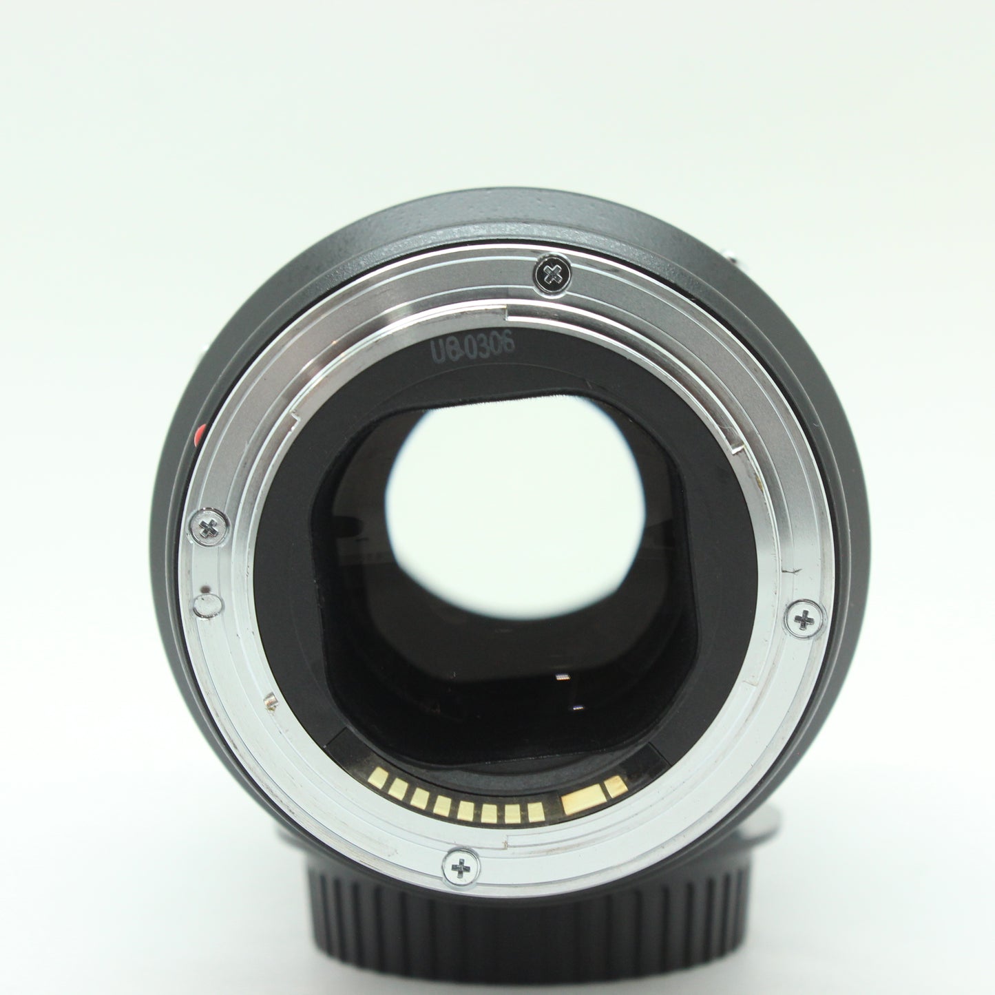 中古 Canon EF 180mm F3.5L macro USM