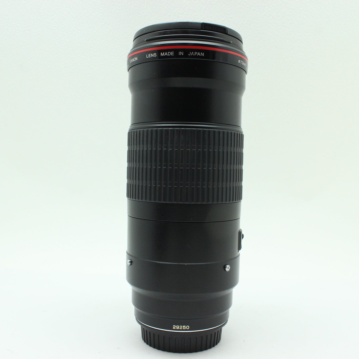 中古 Canon EF 180mm F3.5L macro USM