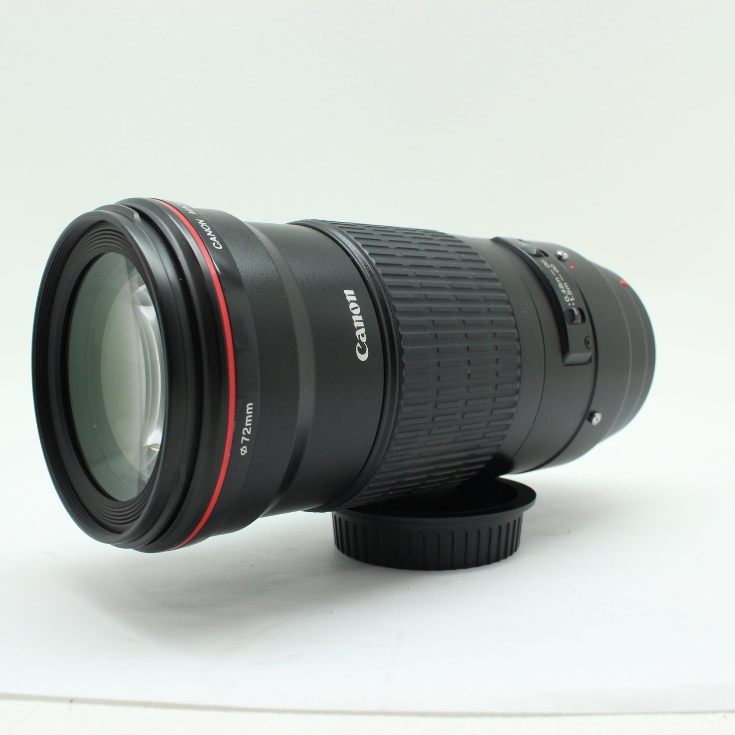 中古 Canon EF 180mm F3.5L macro USM