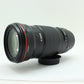 中古 Canon EF 180mm F3.5L macro USM