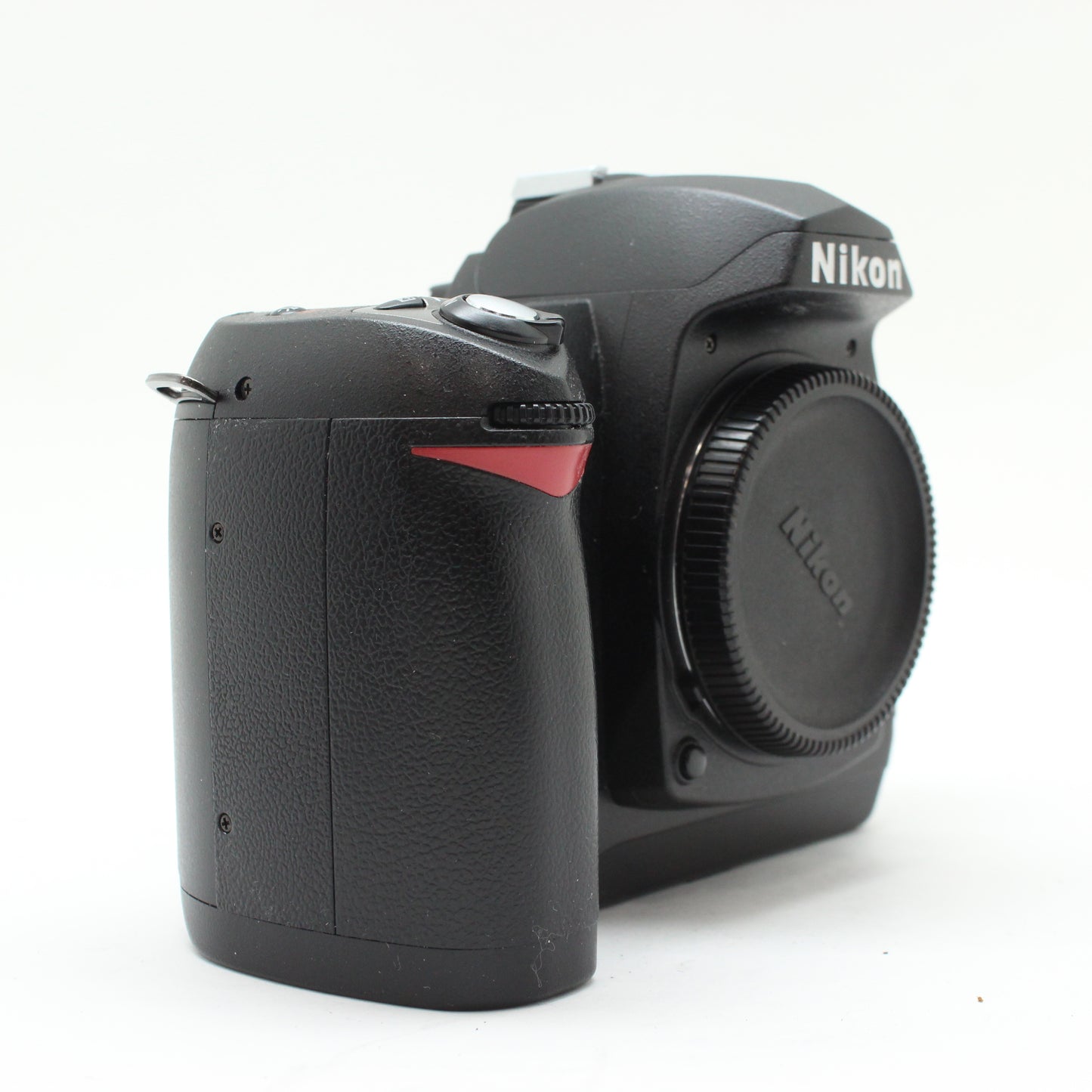 中古 Nikon D70