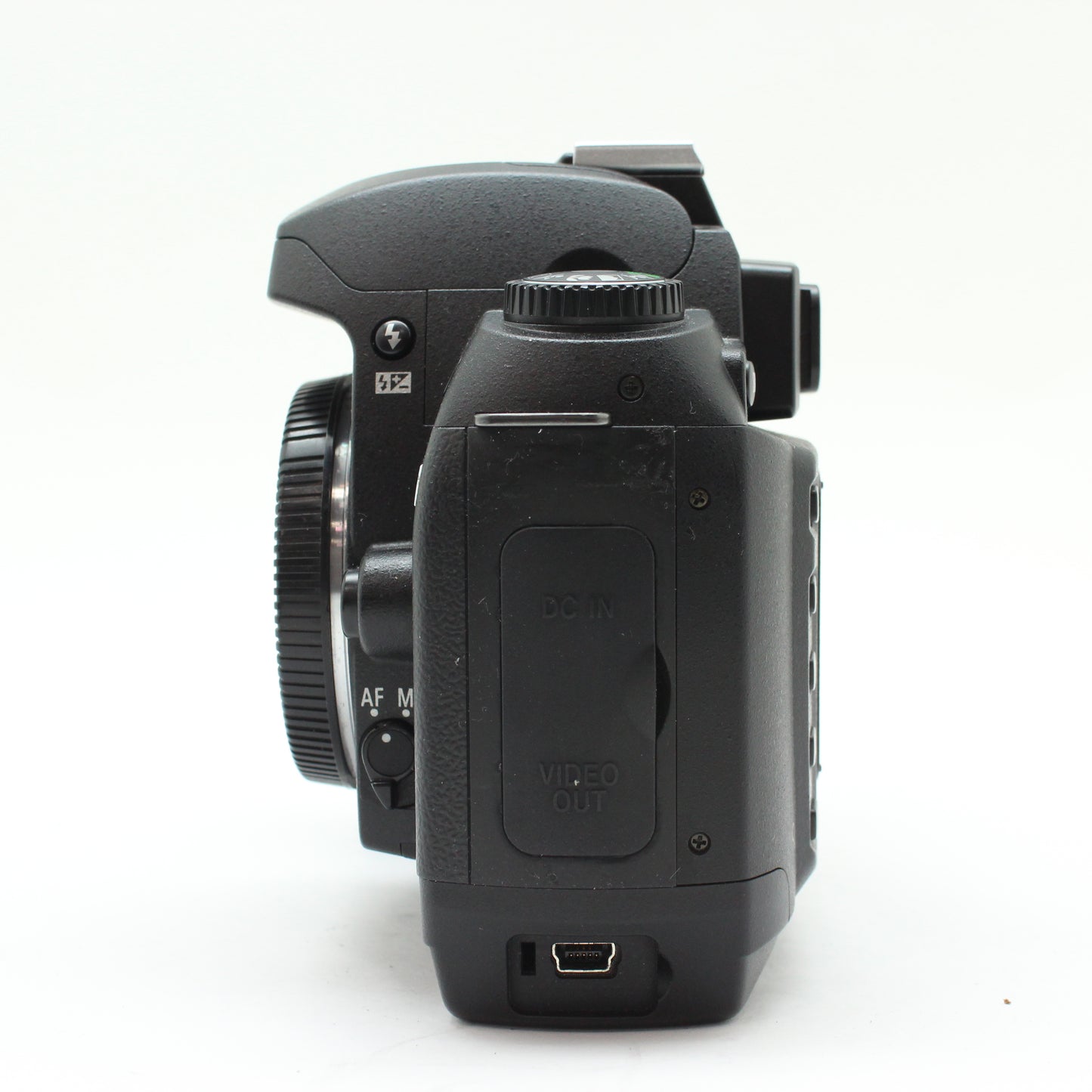 中古 Nikon D70