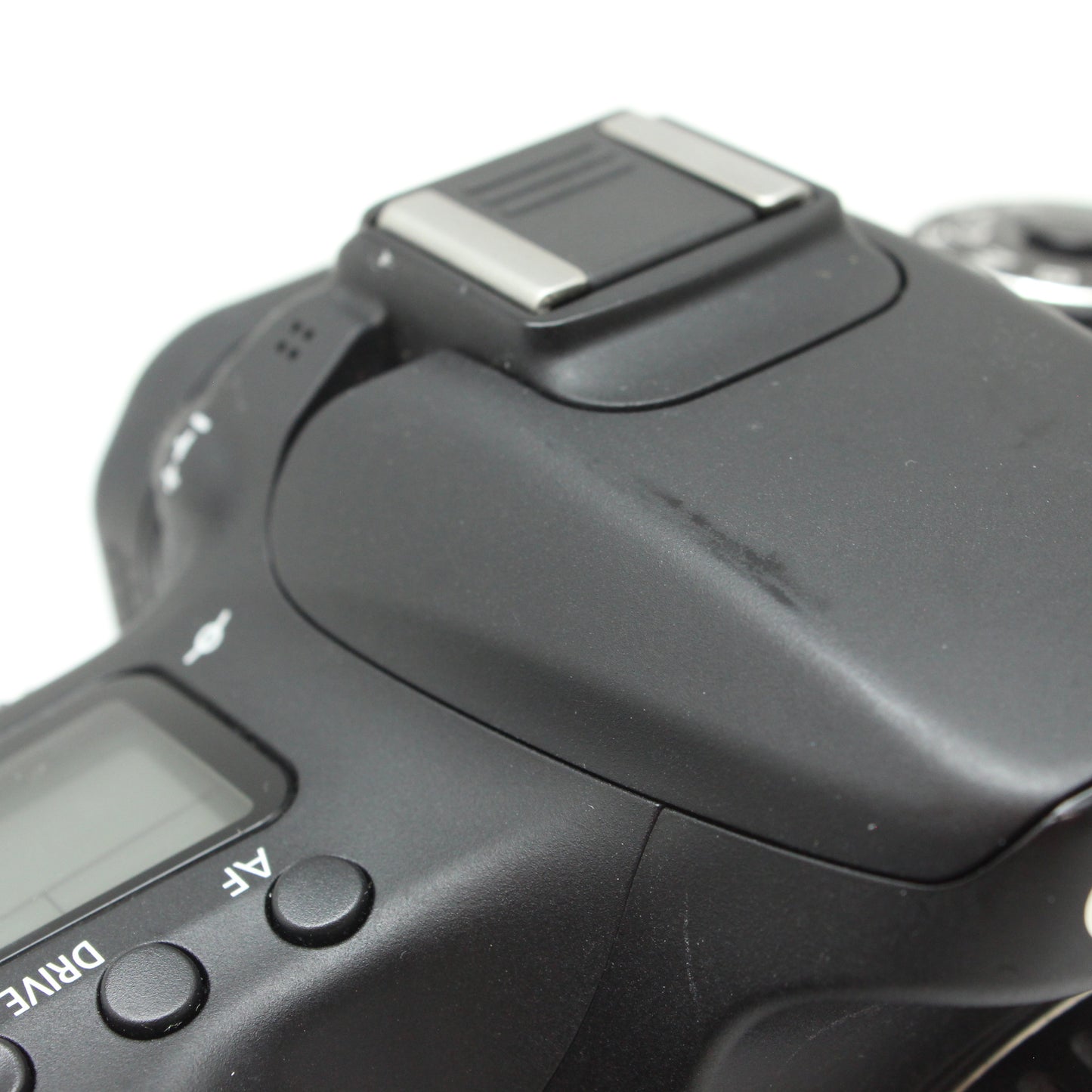 中古 Canon EOS 70D