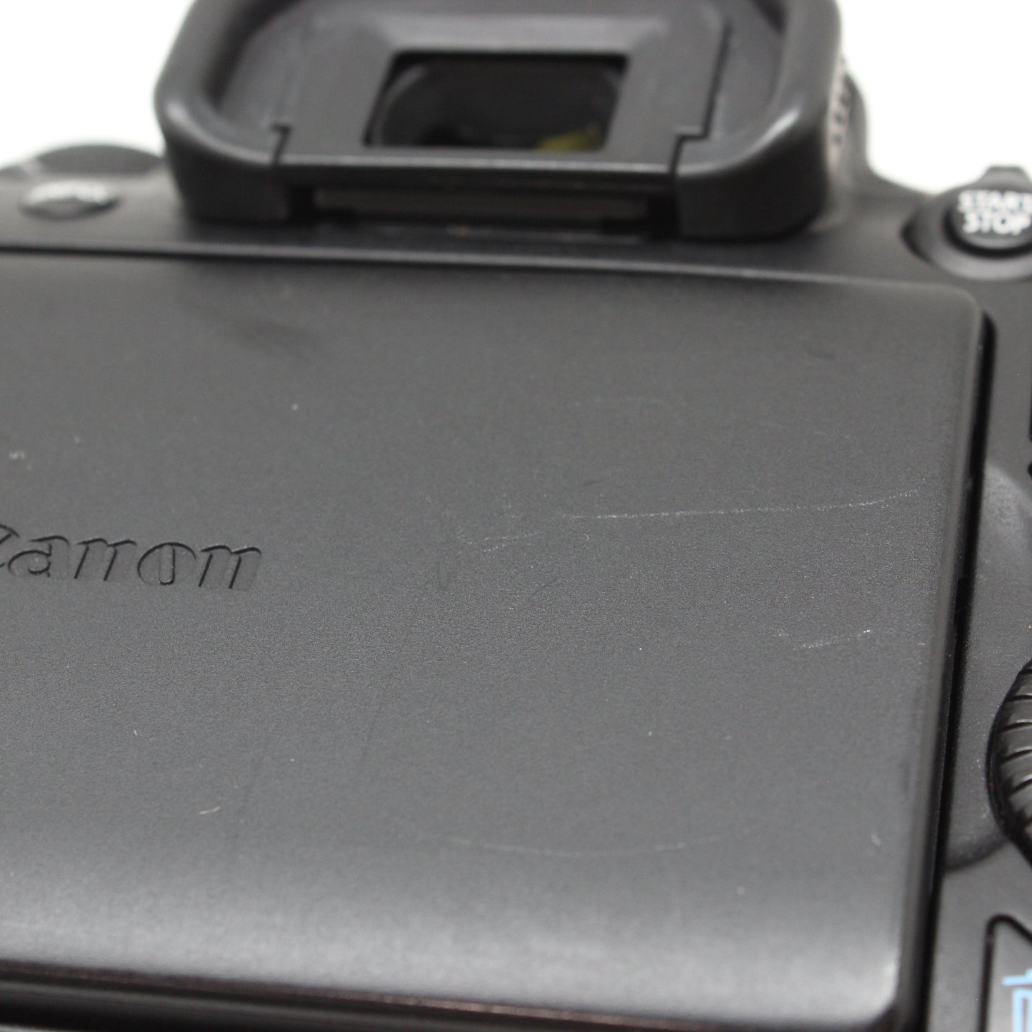 中古 Canon EOS 70D