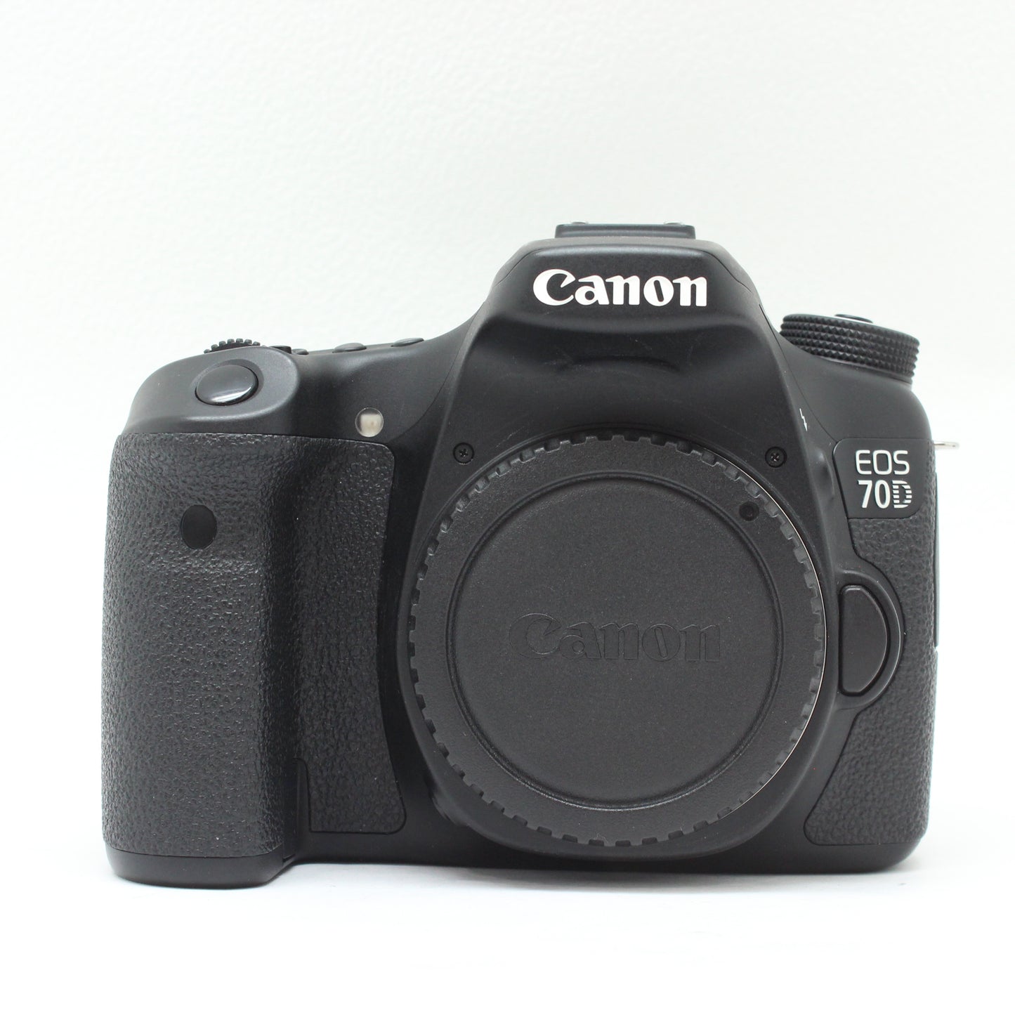 中古 Canon EOS 70D