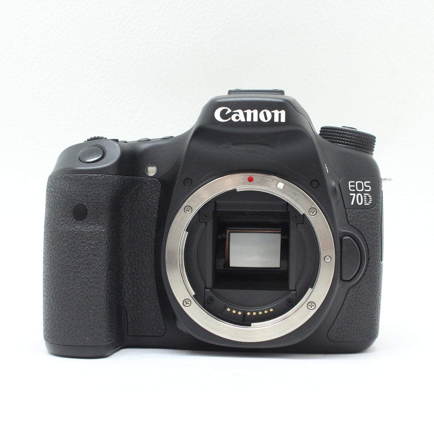 中古 Canon EOS 70D