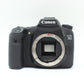 中古 Canon EOS 70D