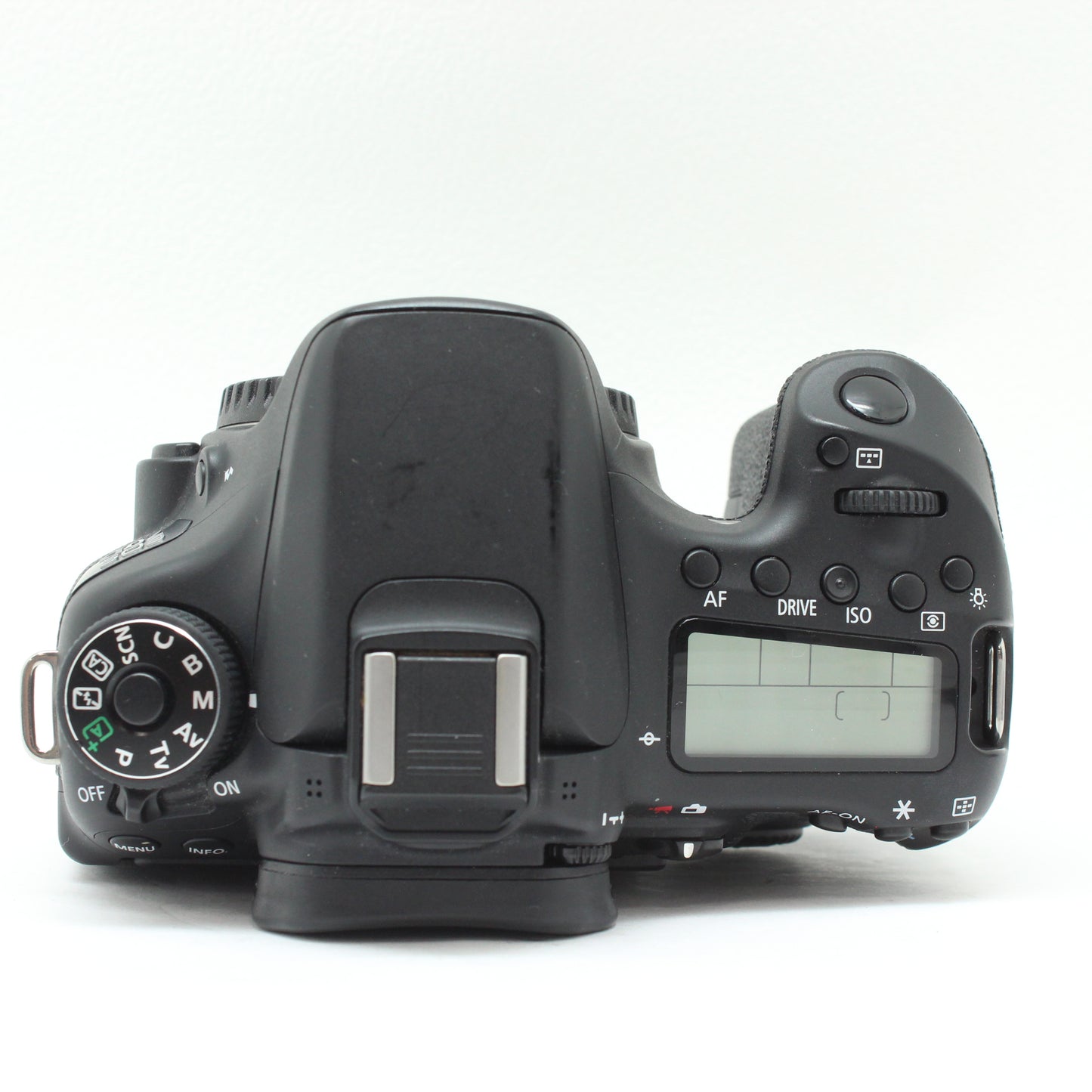 中古 Canon EOS 70D