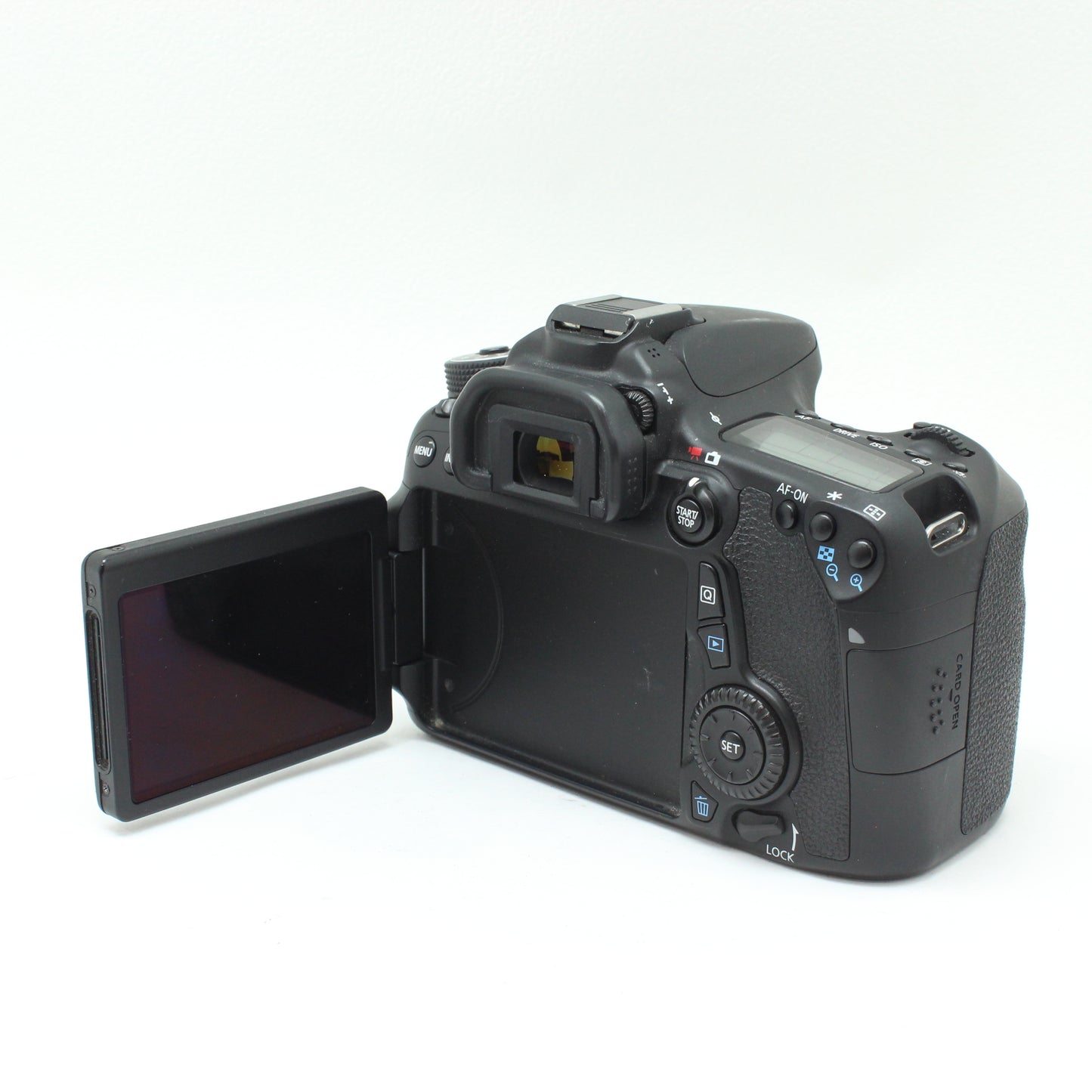 中古 Canon EOS 70D