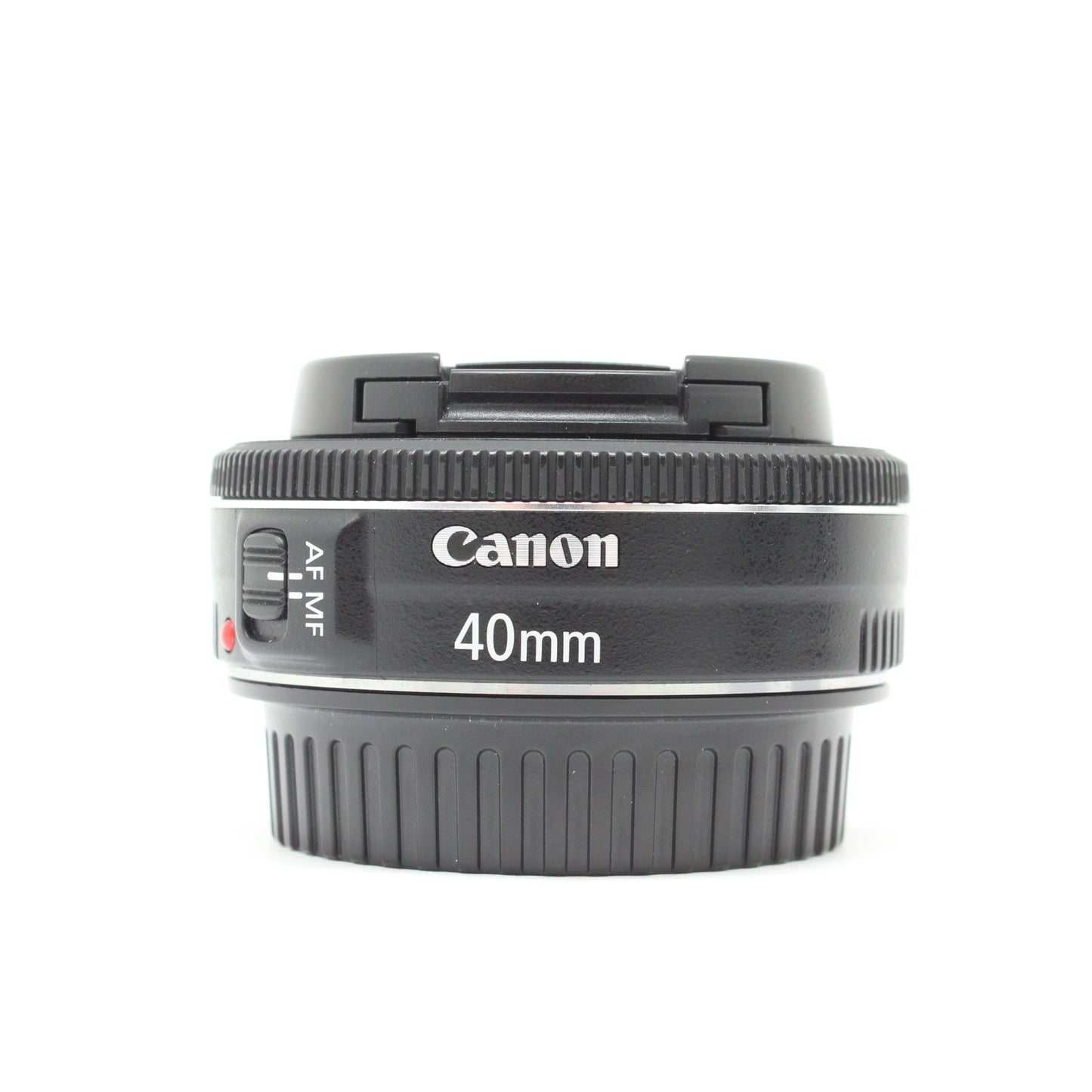 中古 Canon EF 40mm F2.8 STM