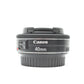 中古 Canon EF 40mm F2.8 STM