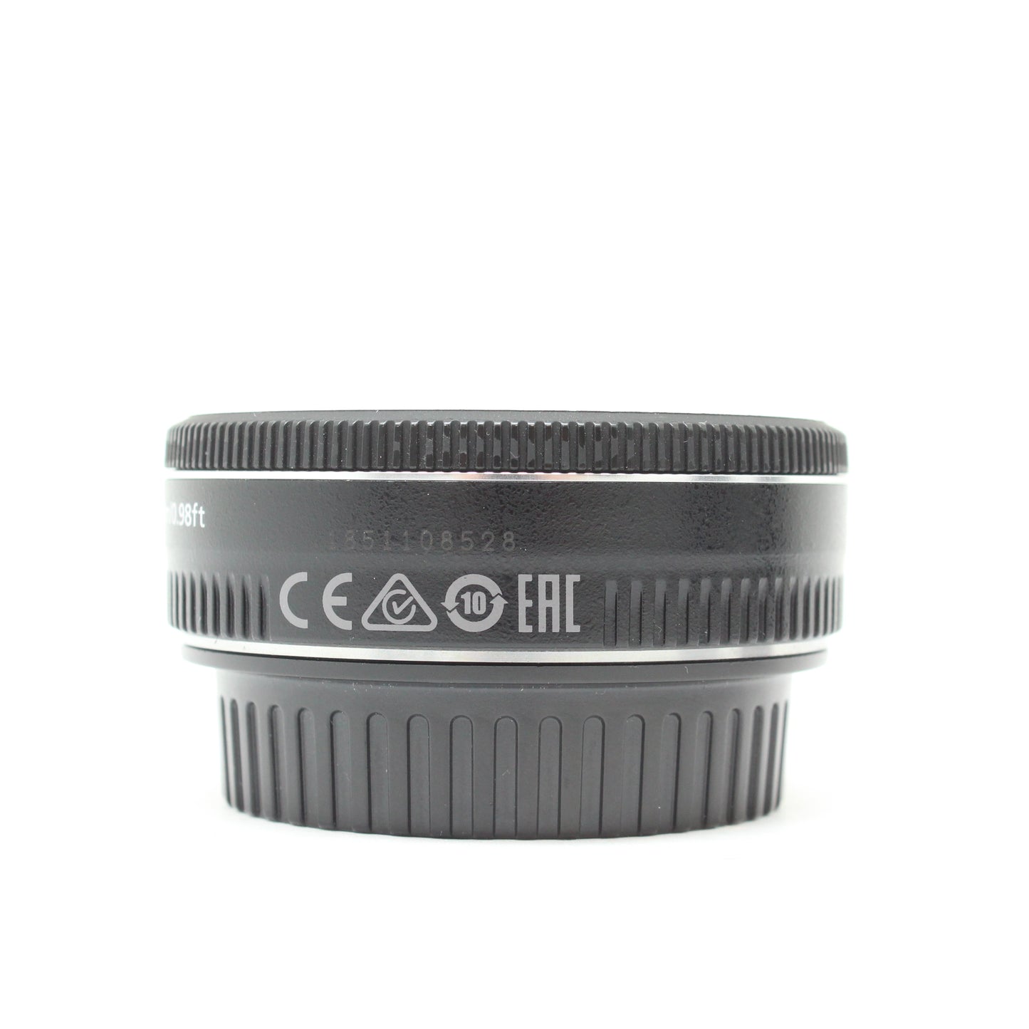 中古 Canon EF 40mm F2.8 STM
