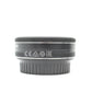 中古 Canon EF 40mm F2.8 STM