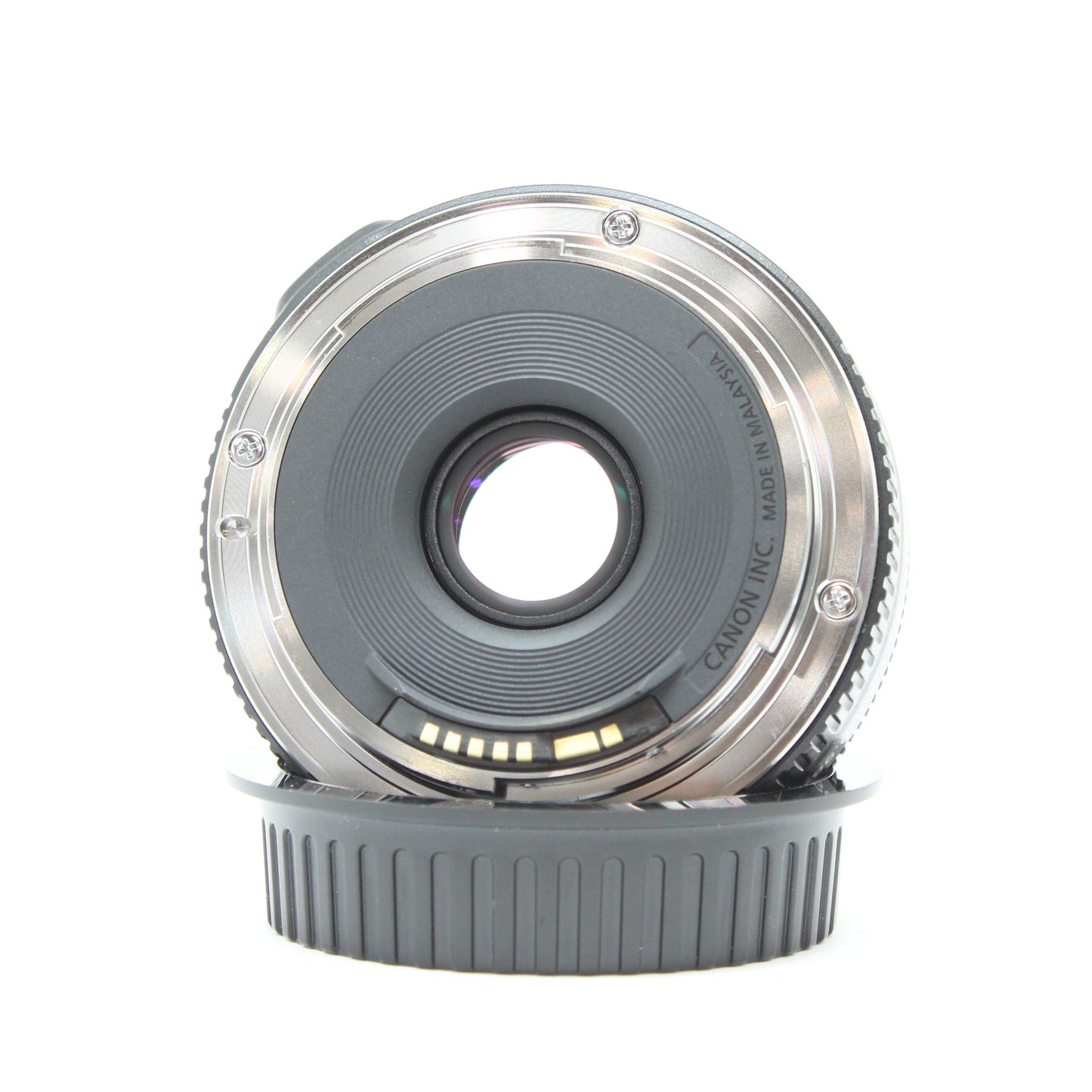 中古 Canon EF 40mm F2.8 STM