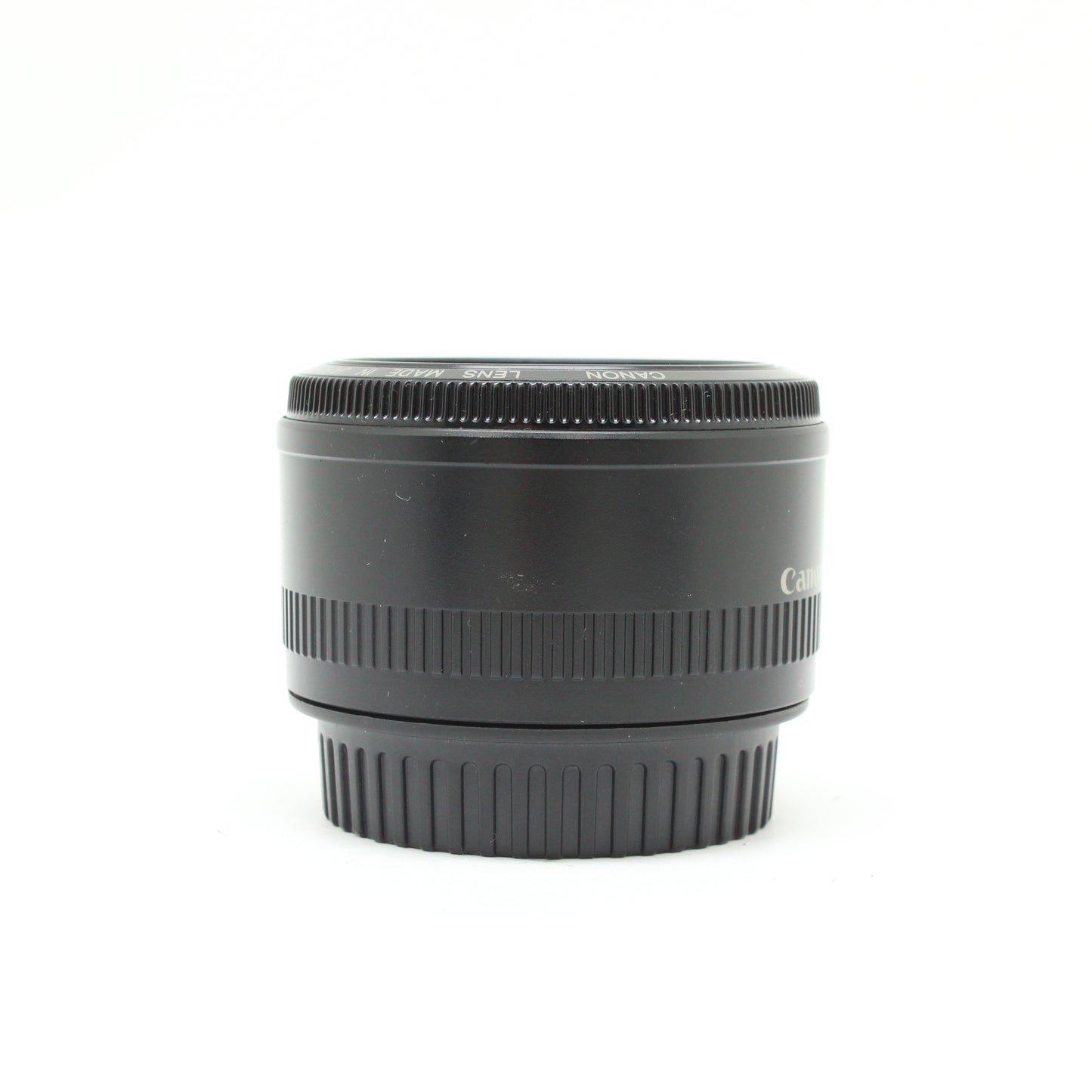 中古 Canon EF 50mm F1.8 Ⅱ