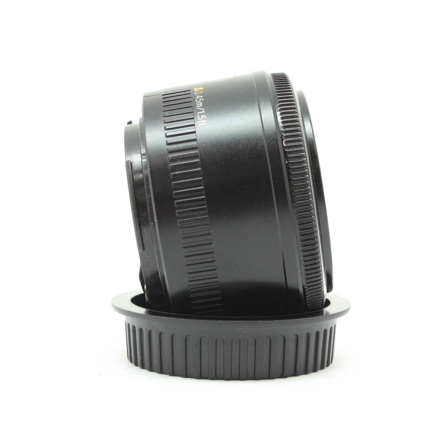 中古 Canon EF 50mm F1.8 Ⅱ