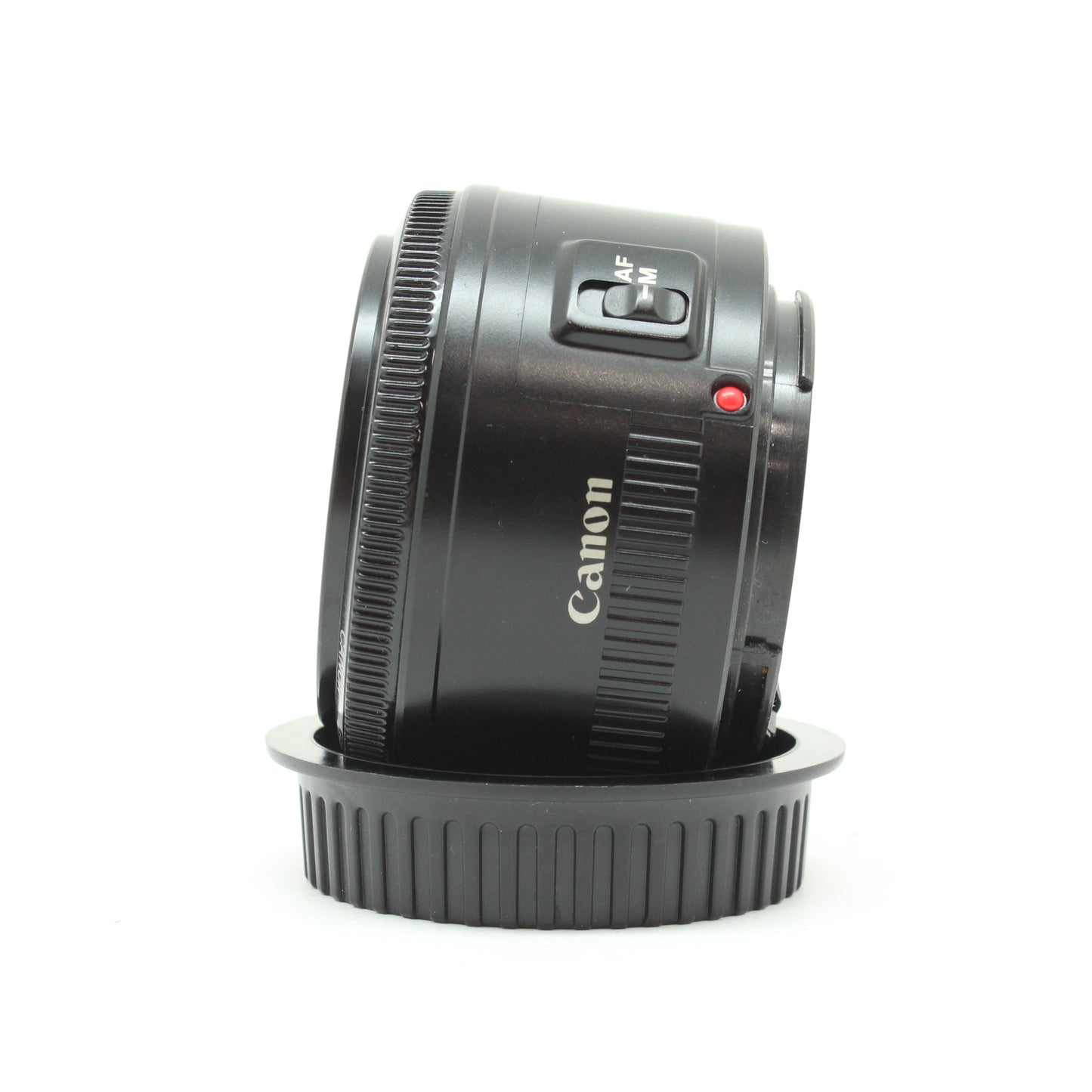 中古 Canon EF 50mm F1.8 Ⅱ