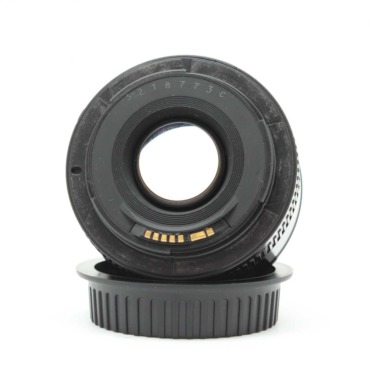 中古 Canon EF 50mm F1.8 Ⅱ