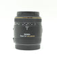 中古 SIGMA 50mm F2.8 DG MACRO (Canon用)