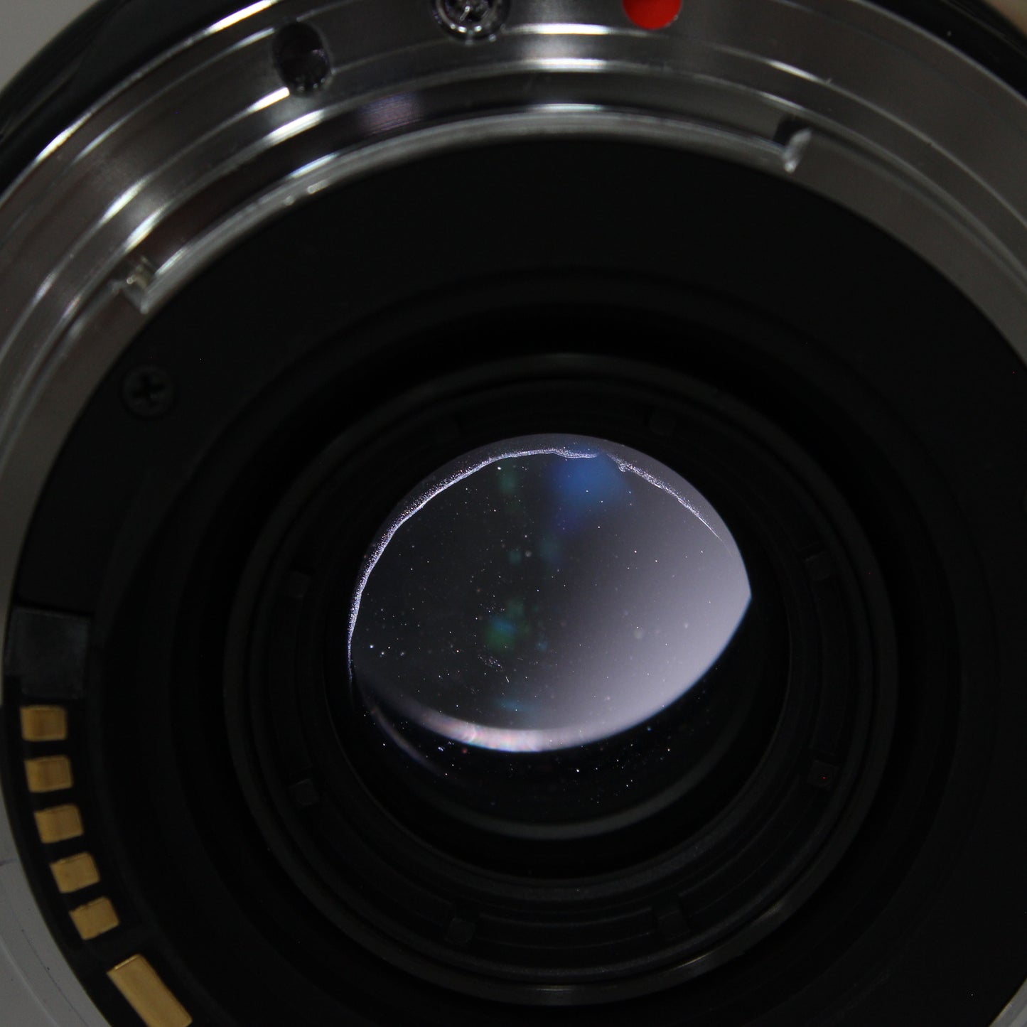 中古 SIGMA 50mm F2.8 DG MACRO (Canon用)