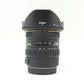 中古 SIGMA 10-20mm F3.5 DC HSM (Canon用）