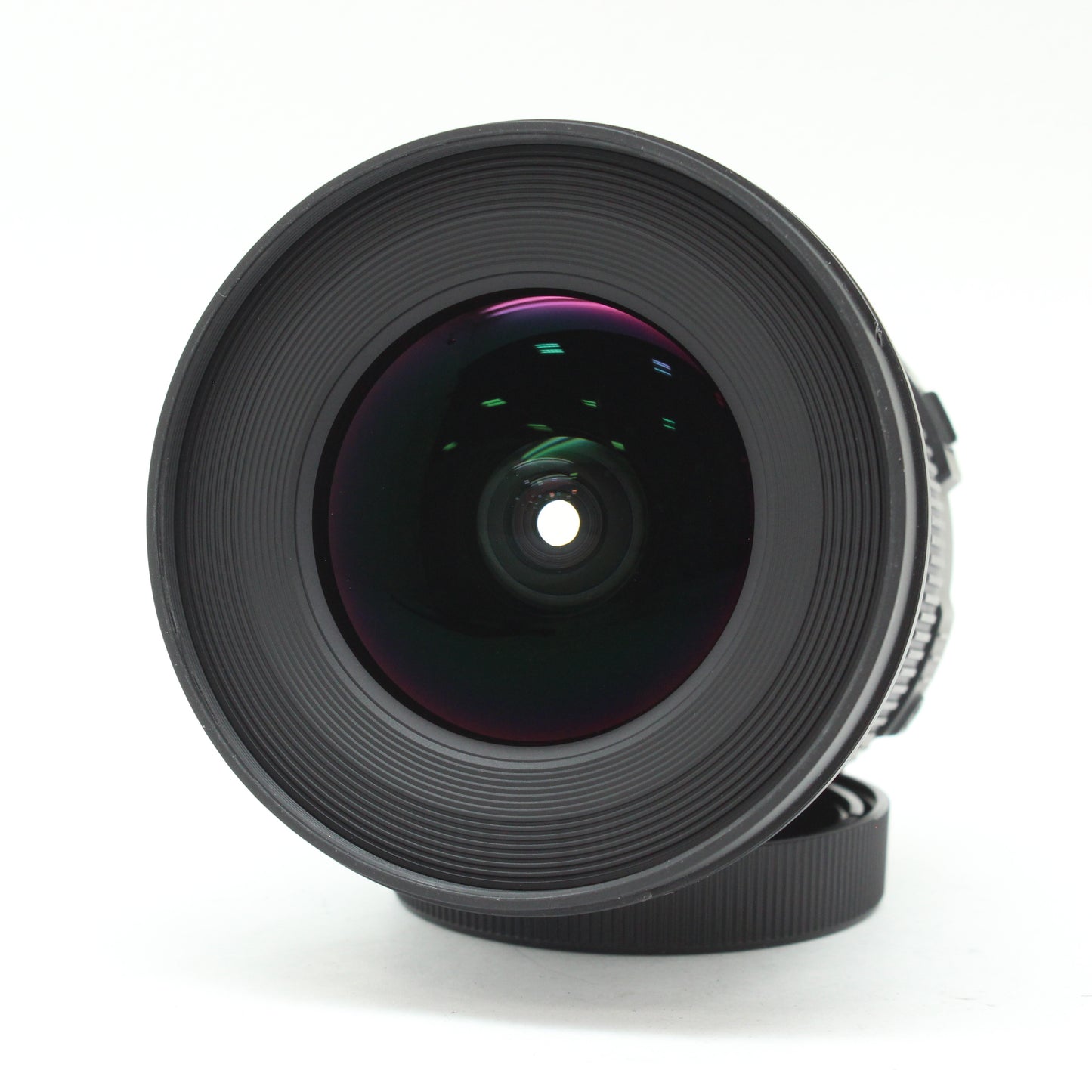 中古 SIGMA 10-20mm F3.5 DC HSM (Canon用）