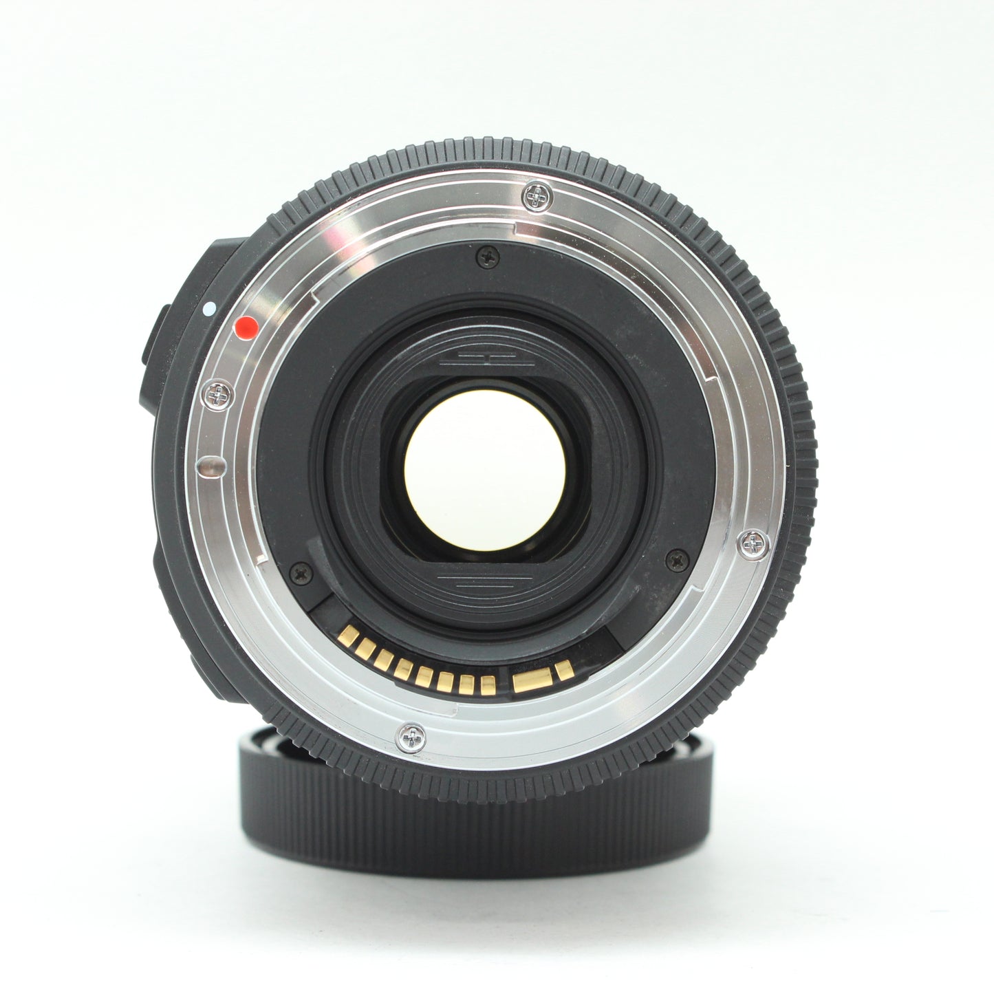 中古 SIGMA 10-20mm F3.5 DC HSM (Canon用）