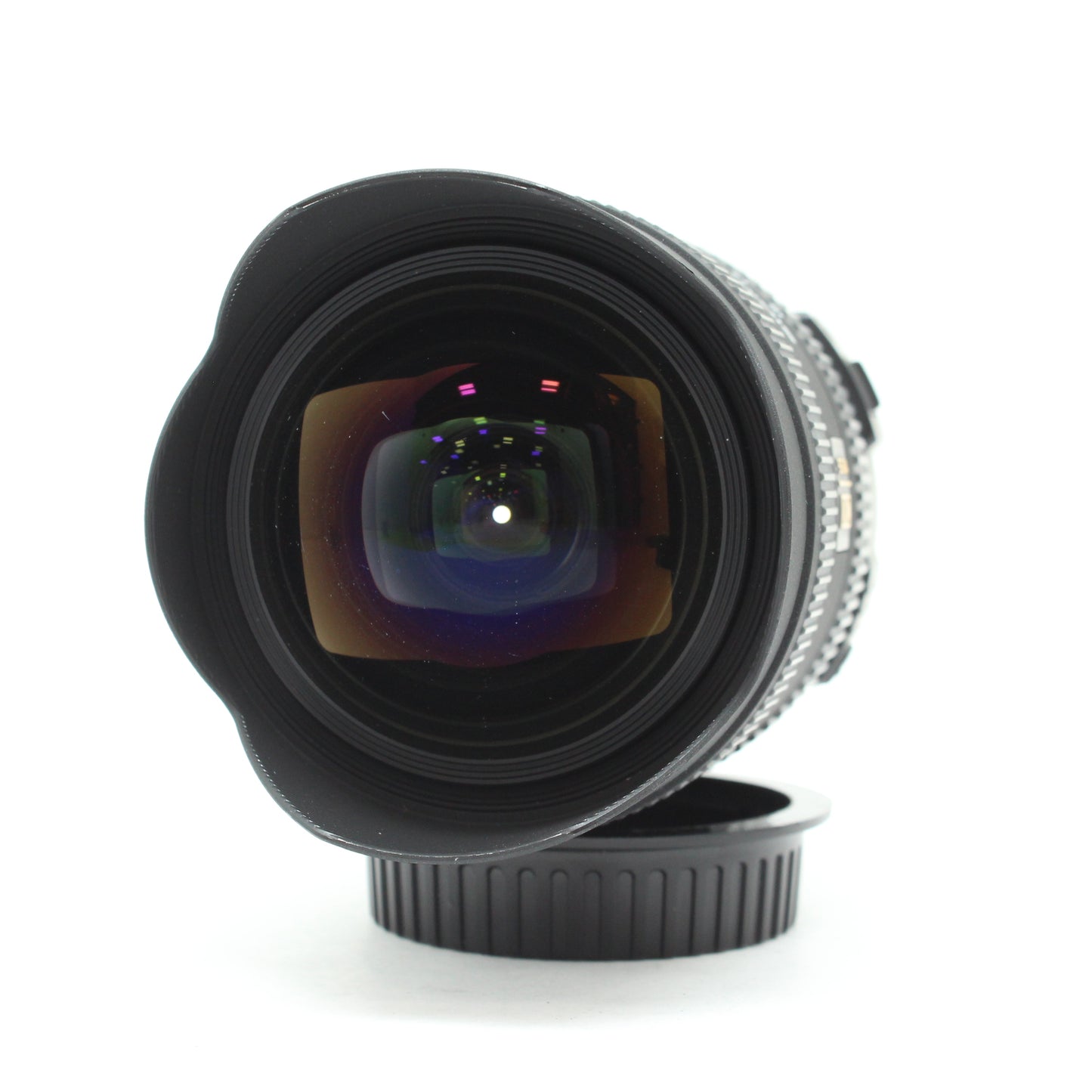 中古 SIGMA 8-16mm F4.5-5.6 DC HSM (Canon用)