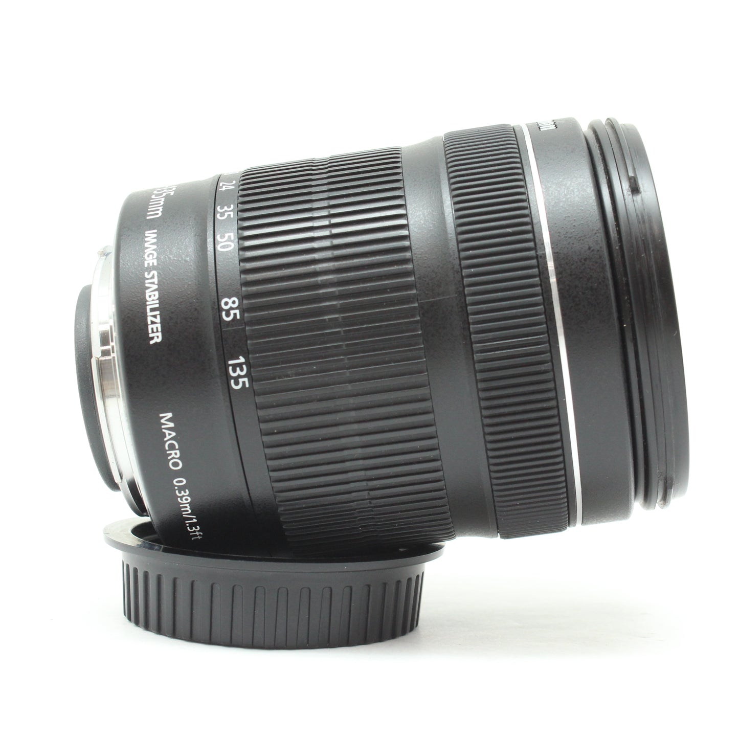 中古 Canon EF-S 18-135mm F3.5-5.6 IS STM