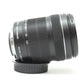 中古 Canon EF-S 18-135mm F3.5-5.6 IS STM