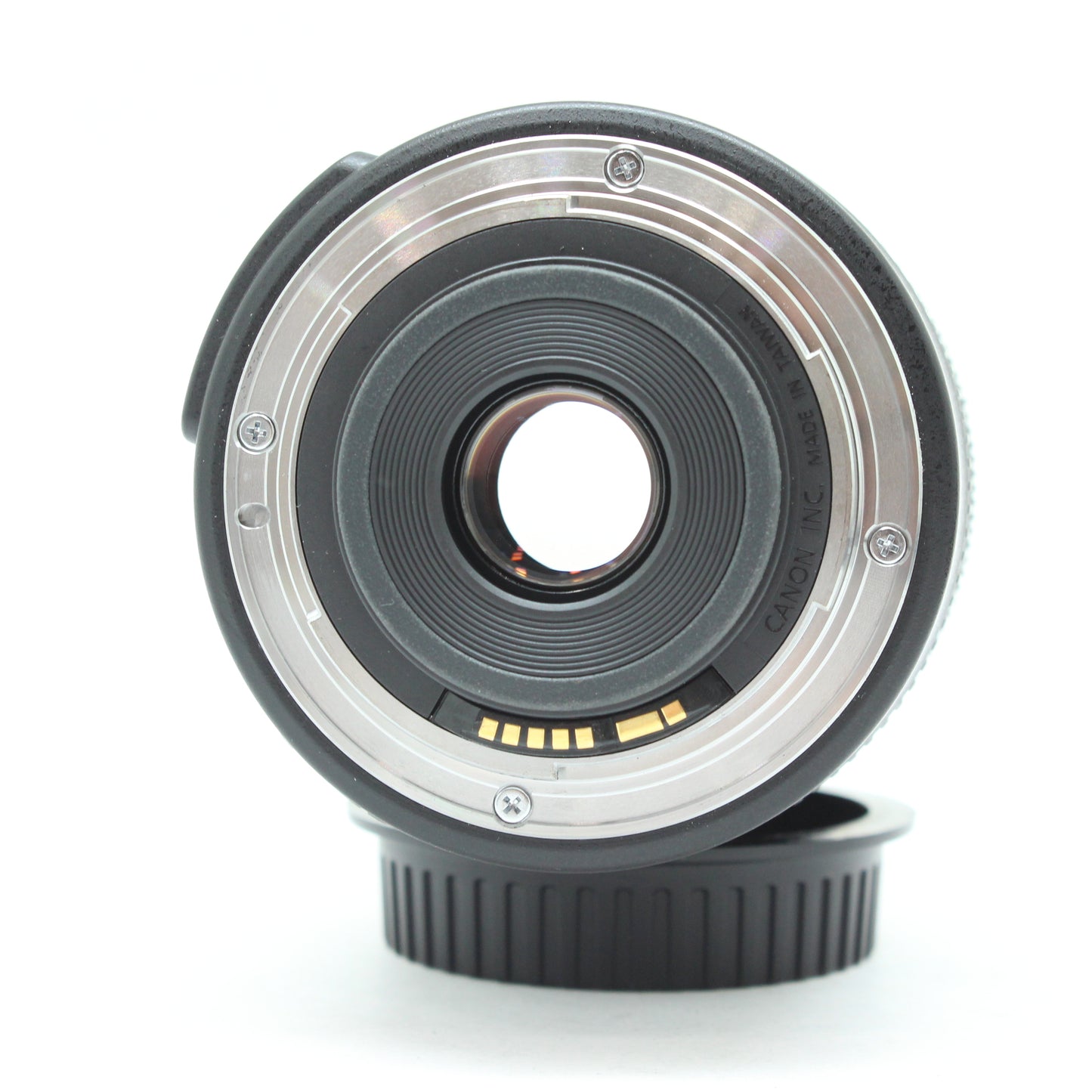 中古 Canon EF-S 18-135mm F3.5-5.6 IS STM