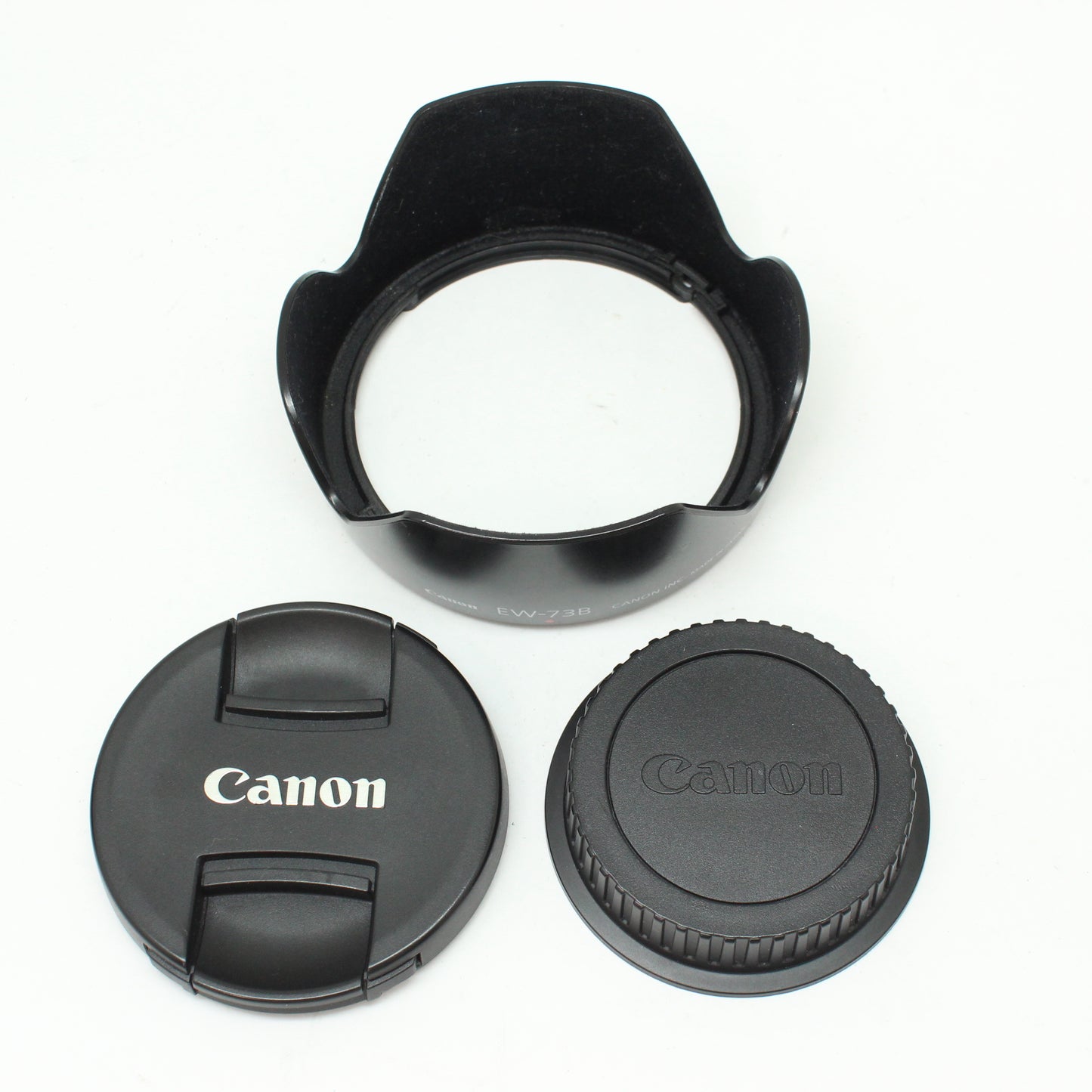 中古 Canon EF-S 18-135mm F3.5-5.6 IS STM